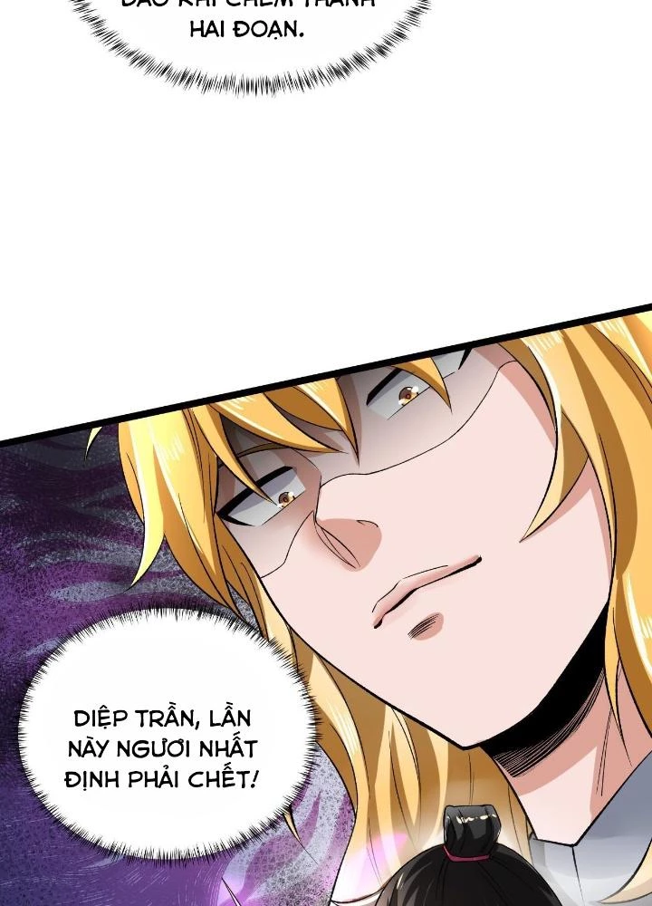 Chiến Thần Bất Tử Chapter 77 - Next Chapter 78