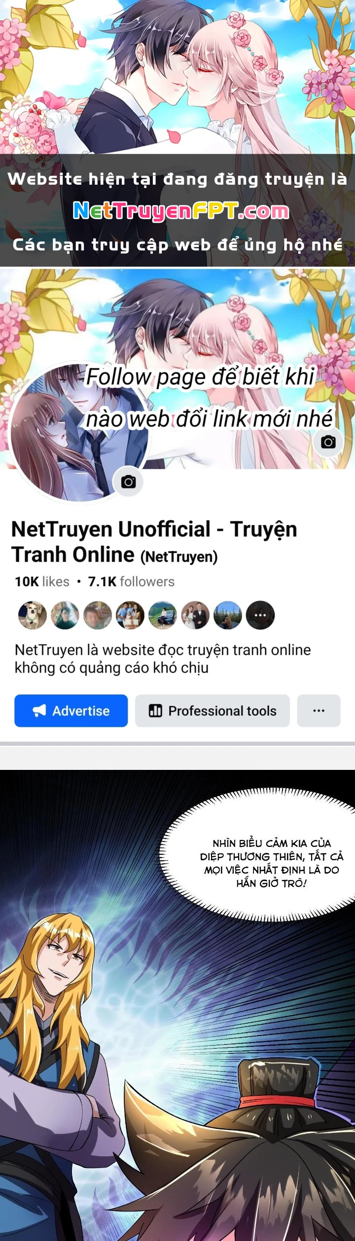 Chiến Thần Bất Tử Chapter 78 - Next Chapter 79