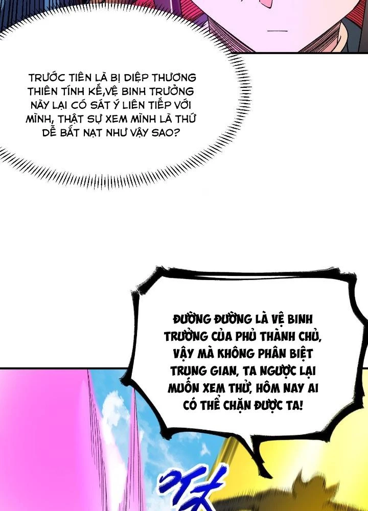 Chiến Thần Bất Tử Chapter 78 - Next Chapter 79