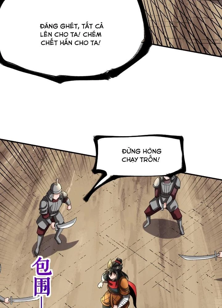 Chiến Thần Bất Tử Chapter 78 - Next Chapter 79