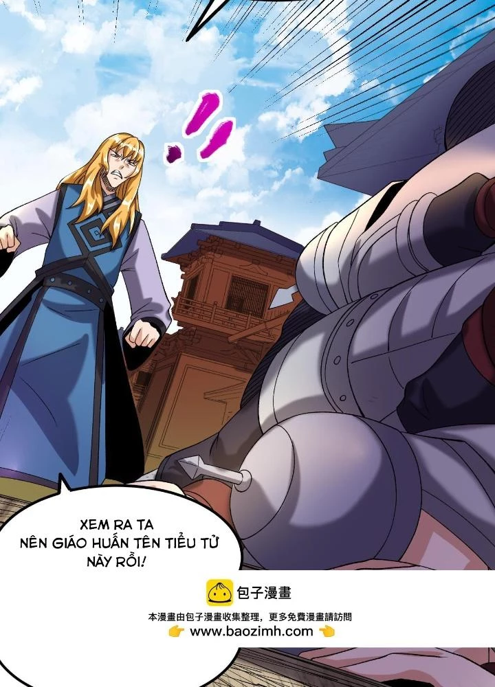Chiến Thần Bất Tử Chapter 78 - Next Chapter 79