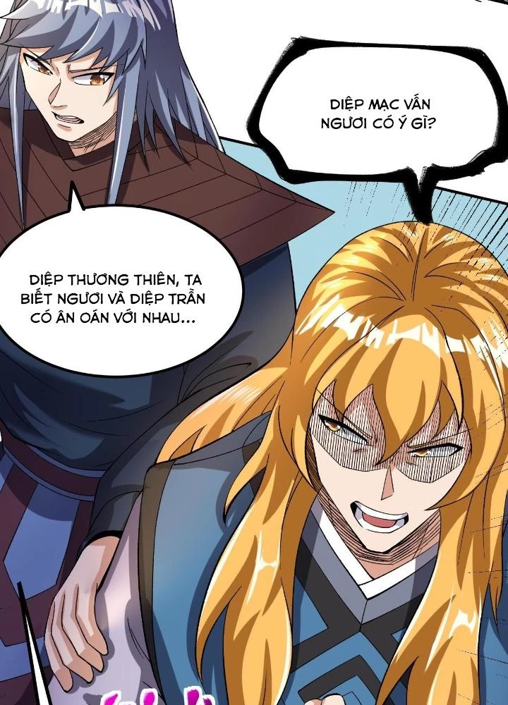 Chiến Thần Bất Tử Chapter 78 - Next Chapter 79
