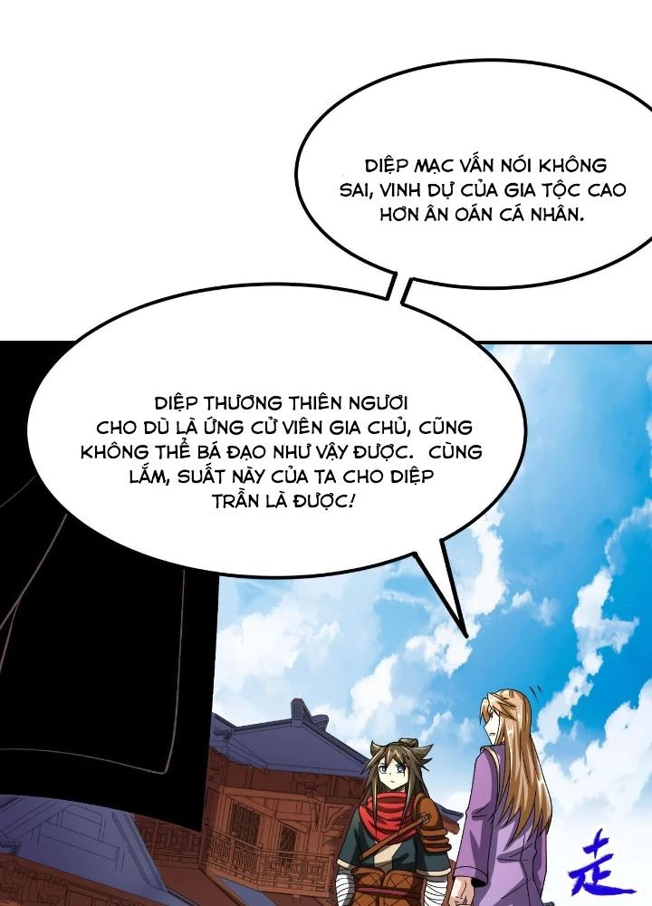 Chiến Thần Bất Tử Chapter 78 - Next Chapter 79