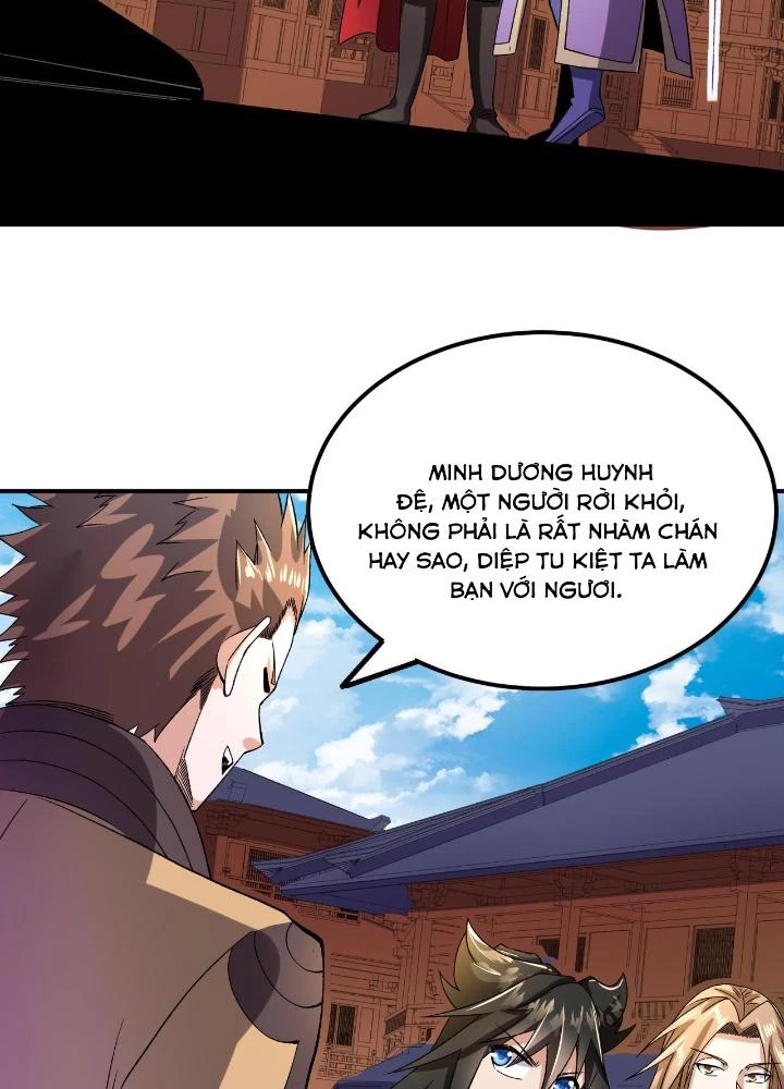 Chiến Thần Bất Tử Chapter 78 - Next Chapter 79