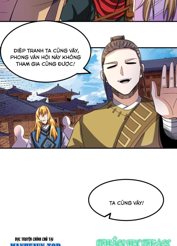 Chiến Thần Bất Tử Chapter 78 - Next Chapter 79