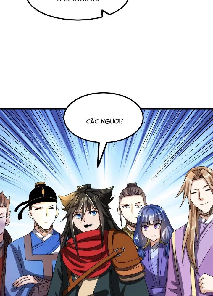 Chiến Thần Bất Tử Chapter 78 - Next Chapter 79