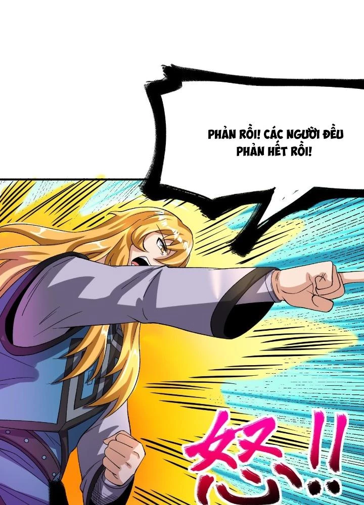 Chiến Thần Bất Tử Chapter 78 - Next Chapter 79