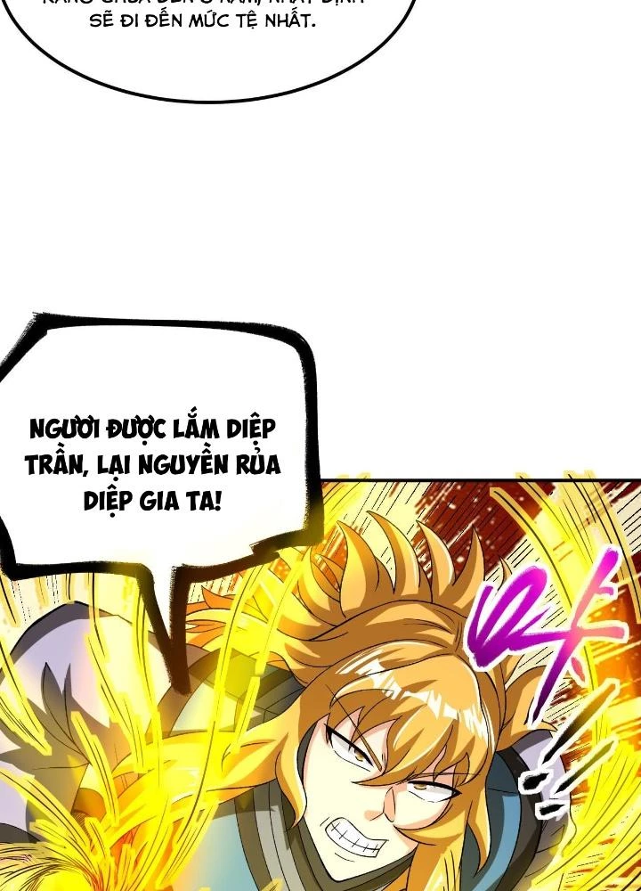 Chiến Thần Bất Tử Chapter 78 - Next Chapter 79