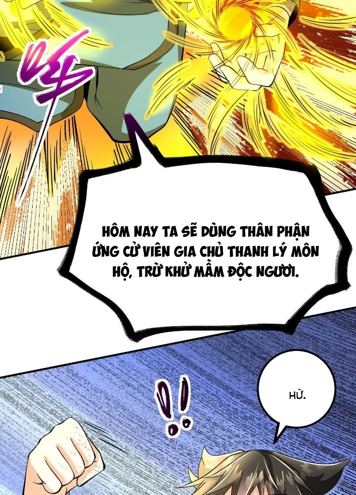 Chiến Thần Bất Tử Chapter 78 - Next Chapter 79