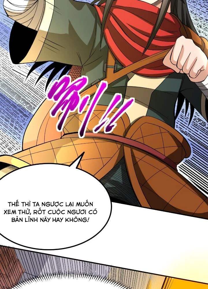 Chiến Thần Bất Tử Chapter 78 - Next Chapter 79