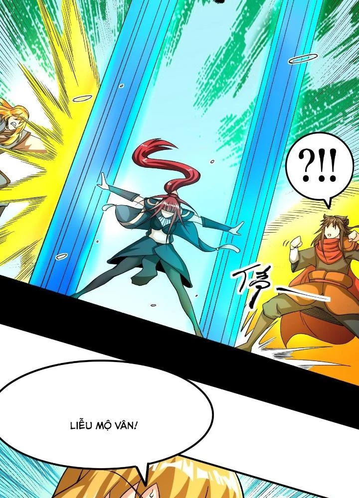 Chiến Thần Bất Tử Chapter 78 - Next Chapter 79