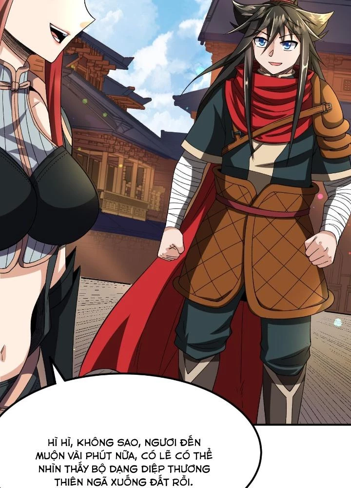 Chiến Thần Bất Tử Chapter 78 - Next Chapter 79
