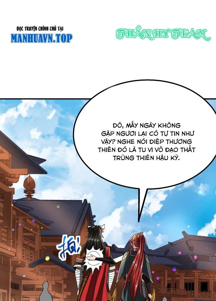Chiến Thần Bất Tử Chapter 78 - Next Chapter 79