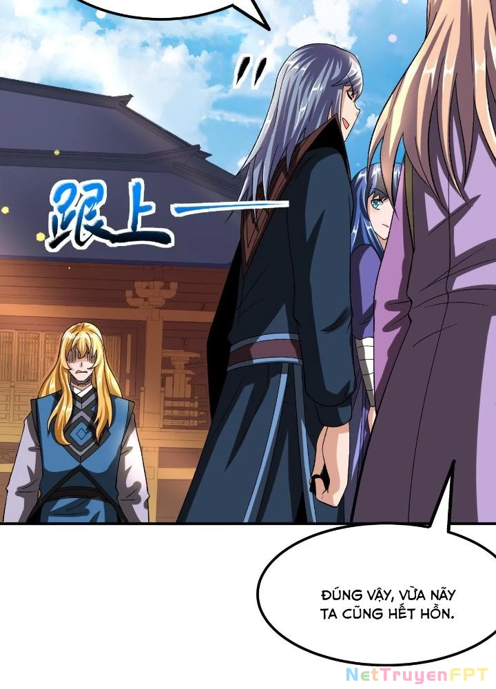 Chiến Thần Bất Tử Chapter 78 - Next Chapter 79