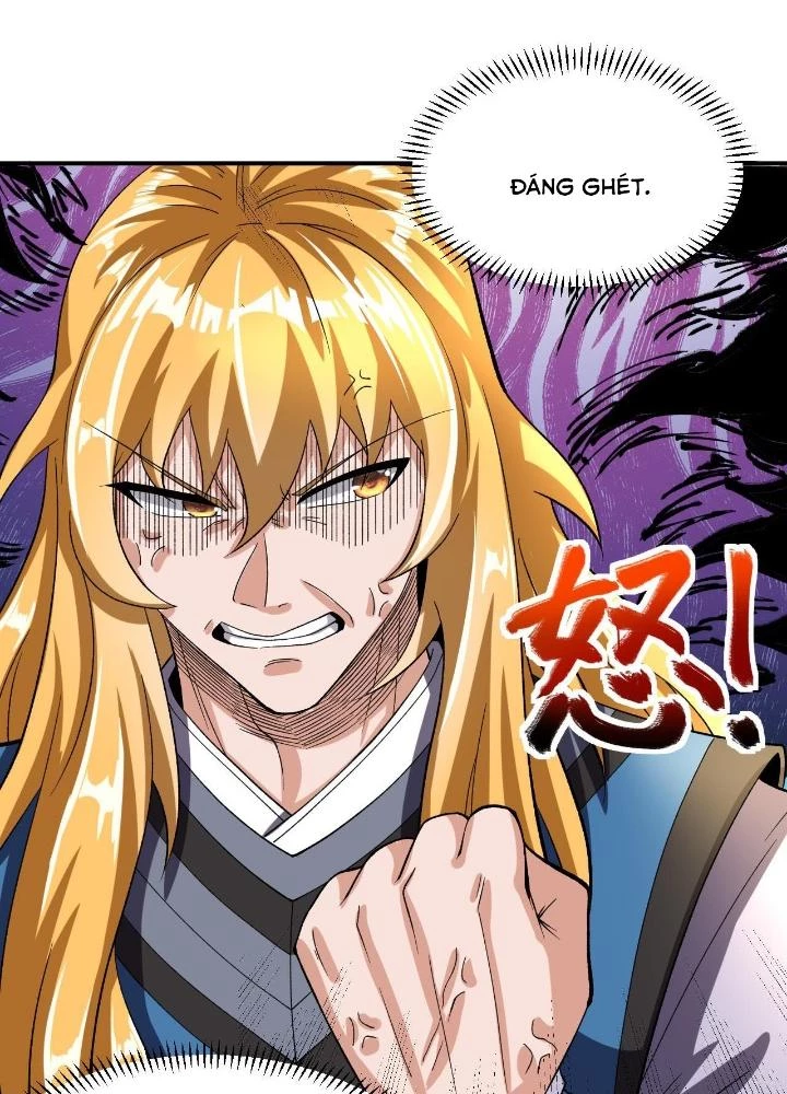 Chiến Thần Bất Tử Chapter 78 - Next Chapter 79