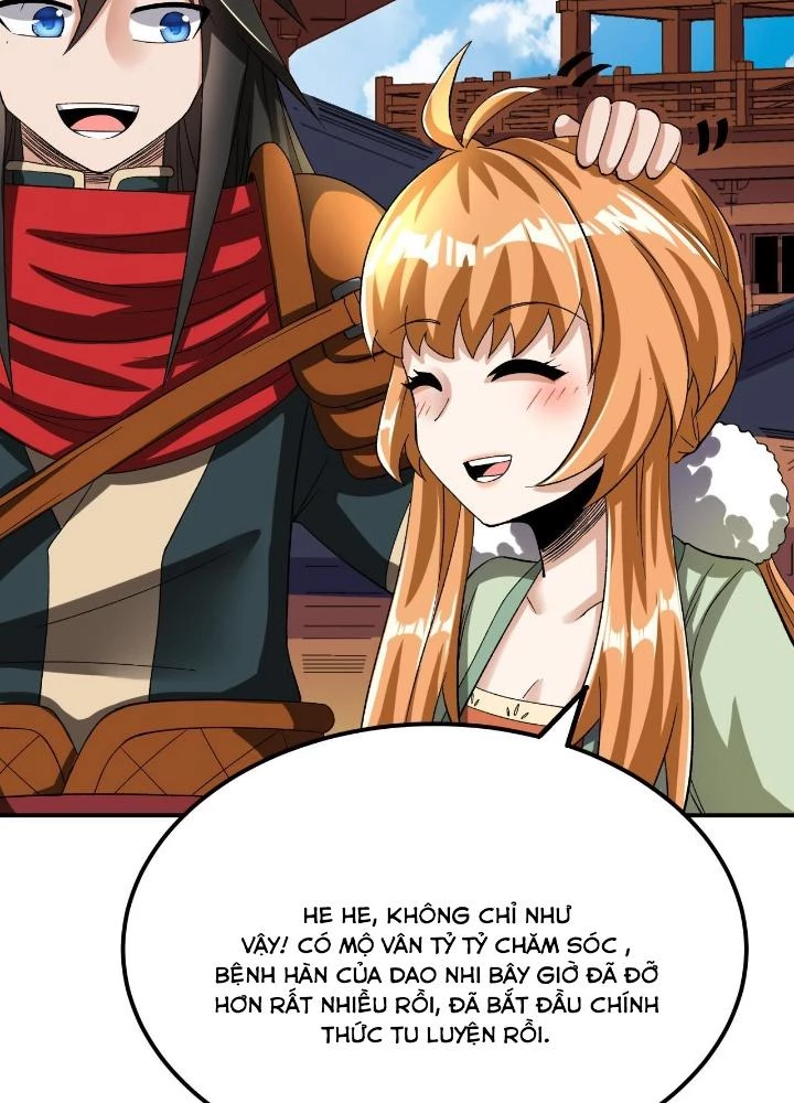 Chiến Thần Bất Tử Chapter 78 - Next Chapter 79