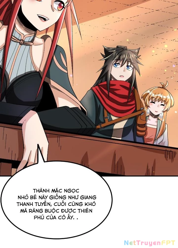 Chiến Thần Bất Tử Chapter 78 - Next Chapter 79