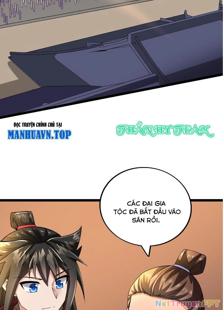 Chiến Thần Bất Tử Chapter 79 - Next Chapter 80
