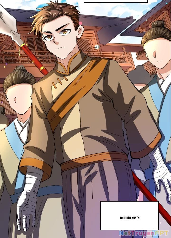 Chiến Thần Bất Tử Chapter 79 - Next Chapter 80
