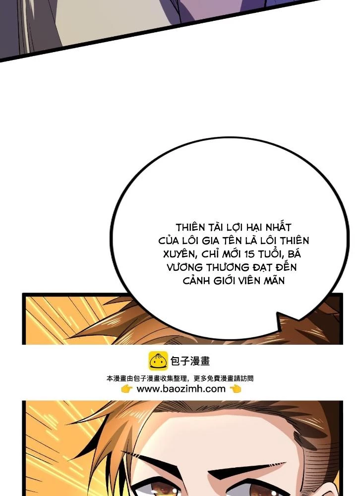 Chiến Thần Bất Tử Chapter 79 - Next Chapter 80