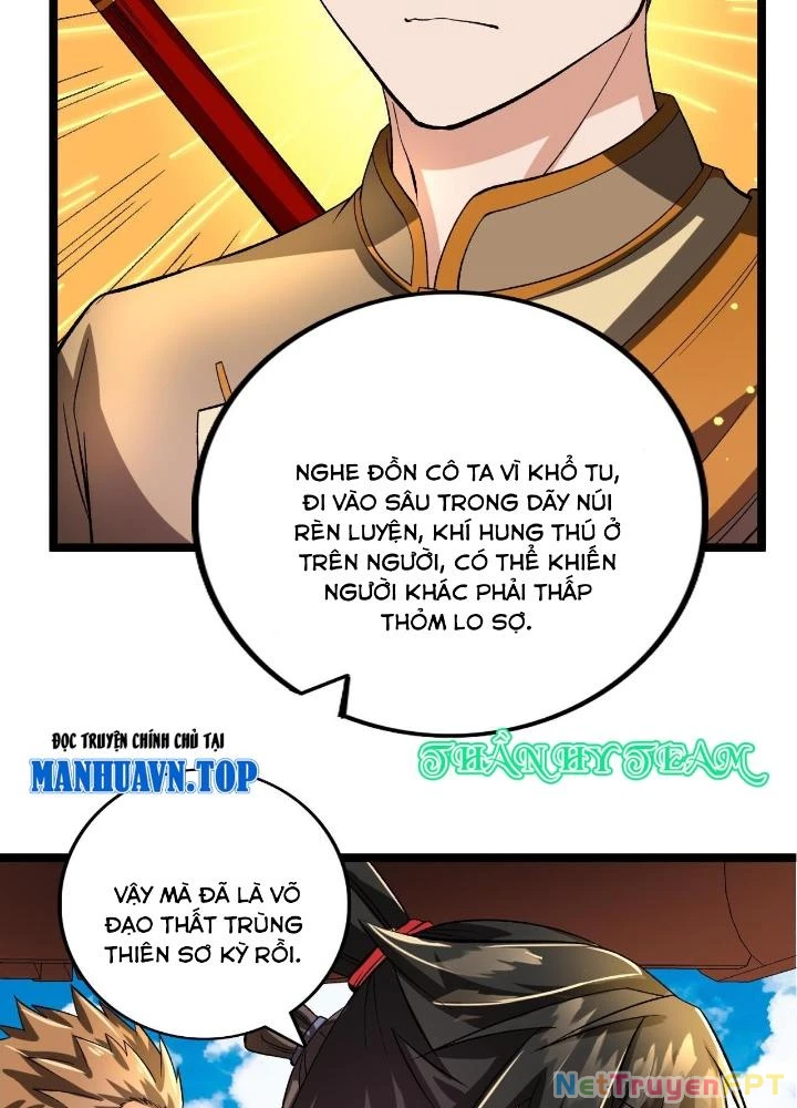 Chiến Thần Bất Tử Chapter 79 - Next Chapter 80