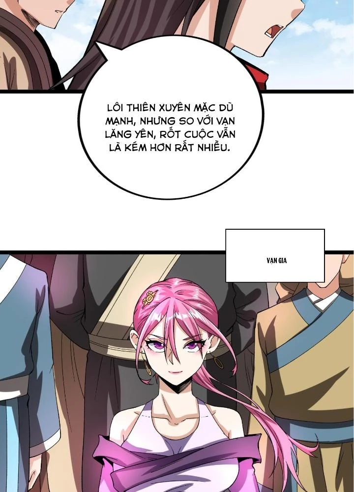 Chiến Thần Bất Tử Chapter 79 - Next Chapter 80