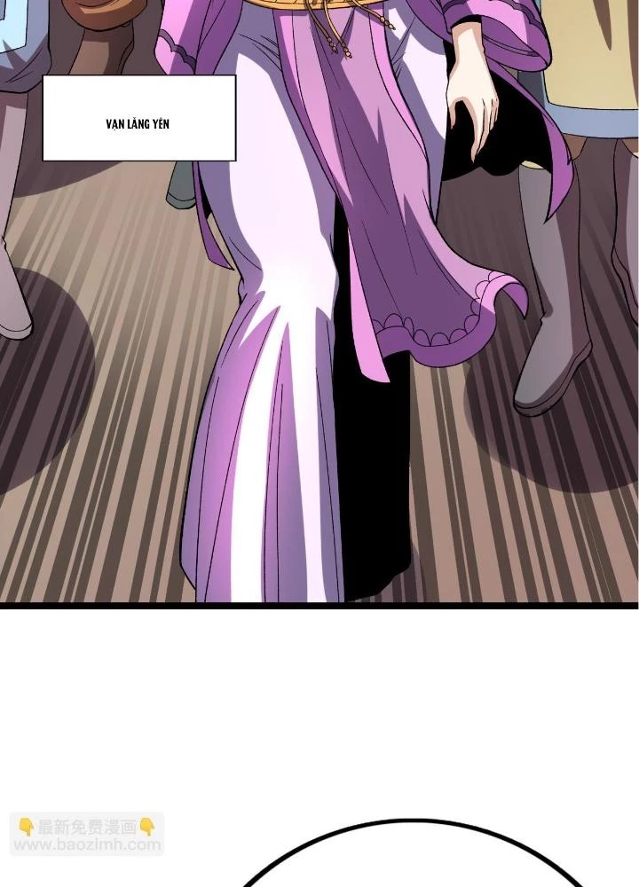 Chiến Thần Bất Tử Chapter 79 - Next Chapter 80