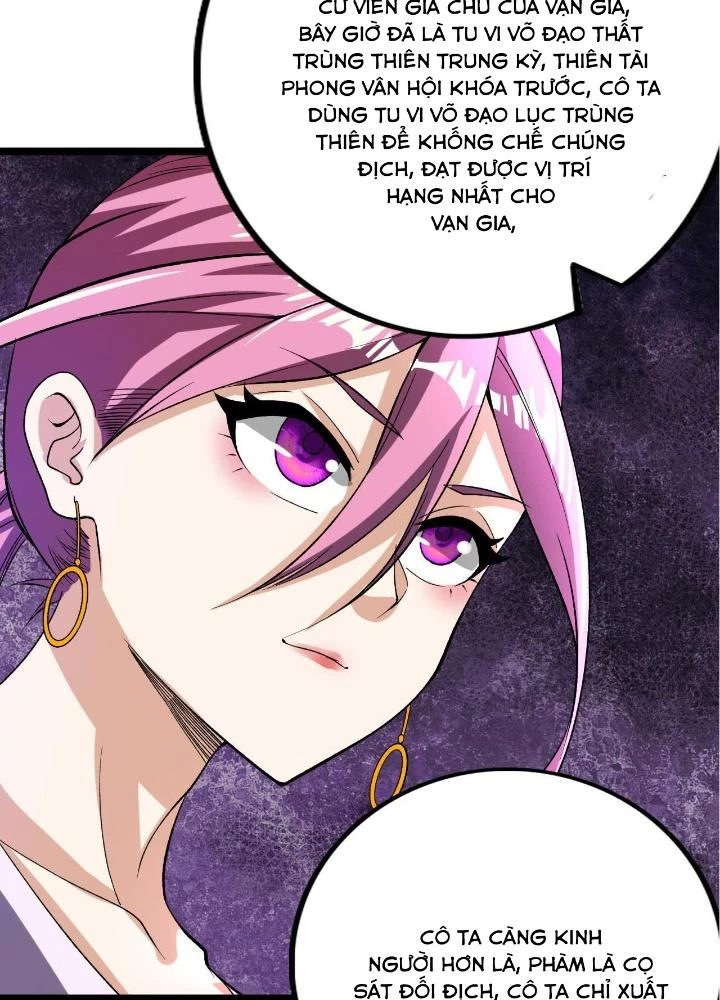 Chiến Thần Bất Tử Chapter 79 - Next Chapter 80