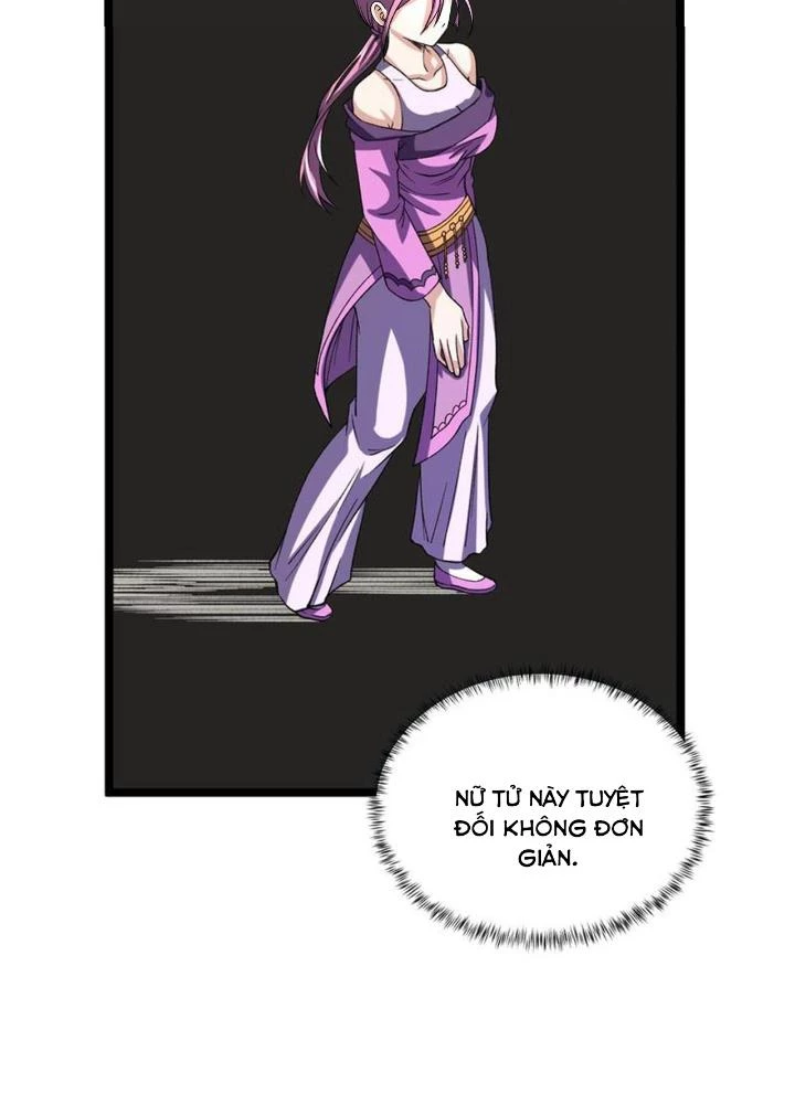 Chiến Thần Bất Tử Chapter 79 - Next Chapter 80