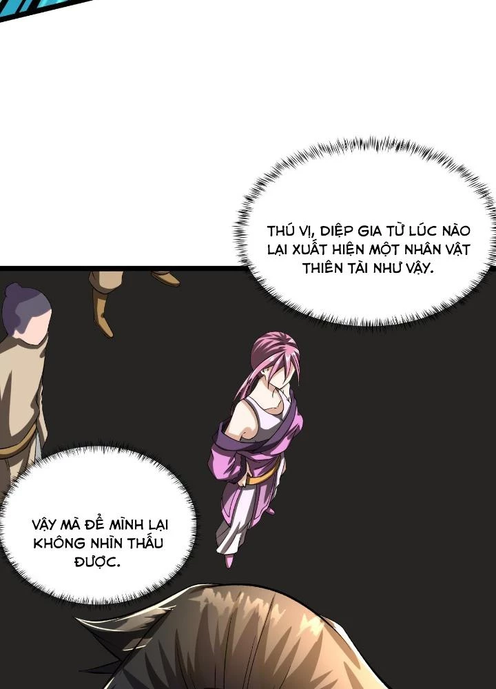 Chiến Thần Bất Tử Chapter 79 - Next Chapter 80