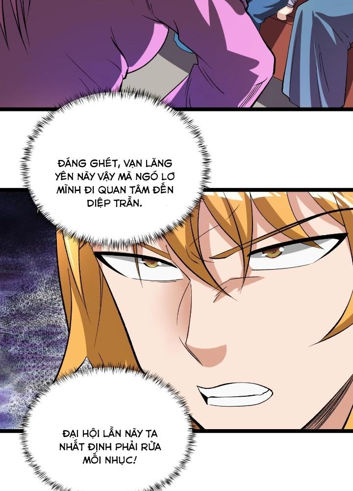 Chiến Thần Bất Tử Chapter 79 - Next Chapter 80