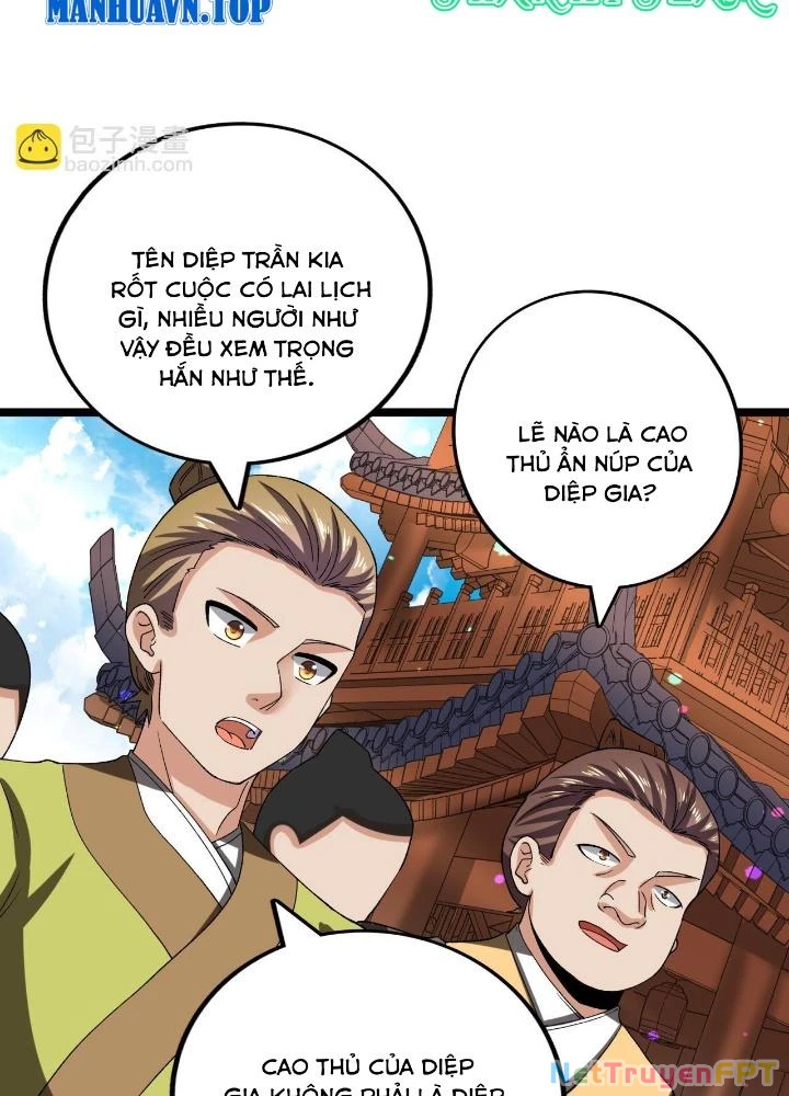 Chiến Thần Bất Tử Chapter 79 - Next Chapter 80