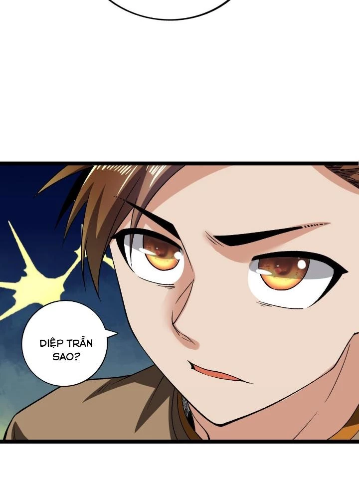 Chiến Thần Bất Tử Chapter 79 - Next Chapter 80