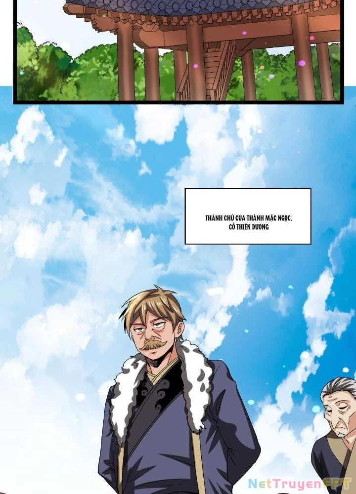 Chiến Thần Bất Tử Chapter 79 - Next Chapter 80