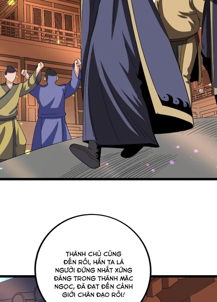 Chiến Thần Bất Tử Chapter 79 - Next Chapter 80