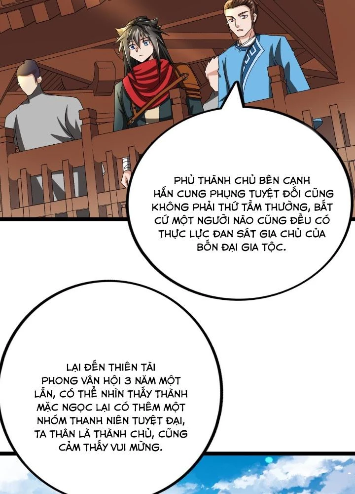 Chiến Thần Bất Tử Chapter 79 - Next Chapter 80