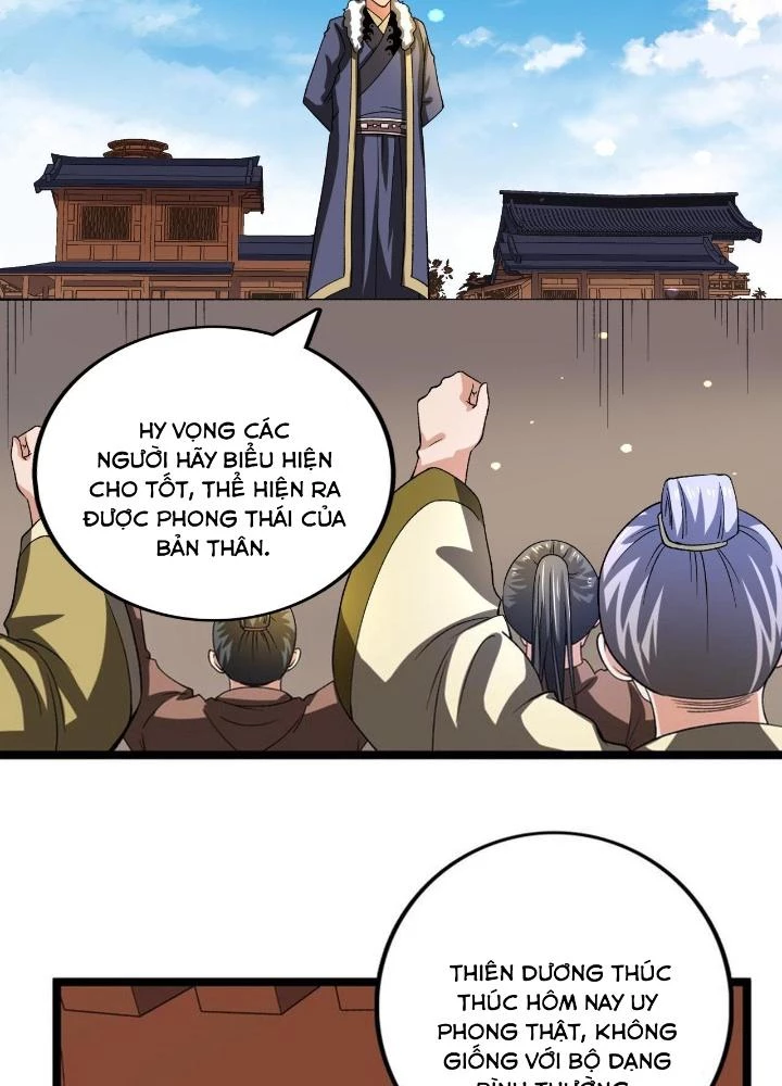 Chiến Thần Bất Tử Chapter 79 - Next Chapter 80