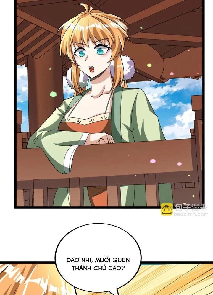 Chiến Thần Bất Tử Chapter 79 - Next Chapter 80