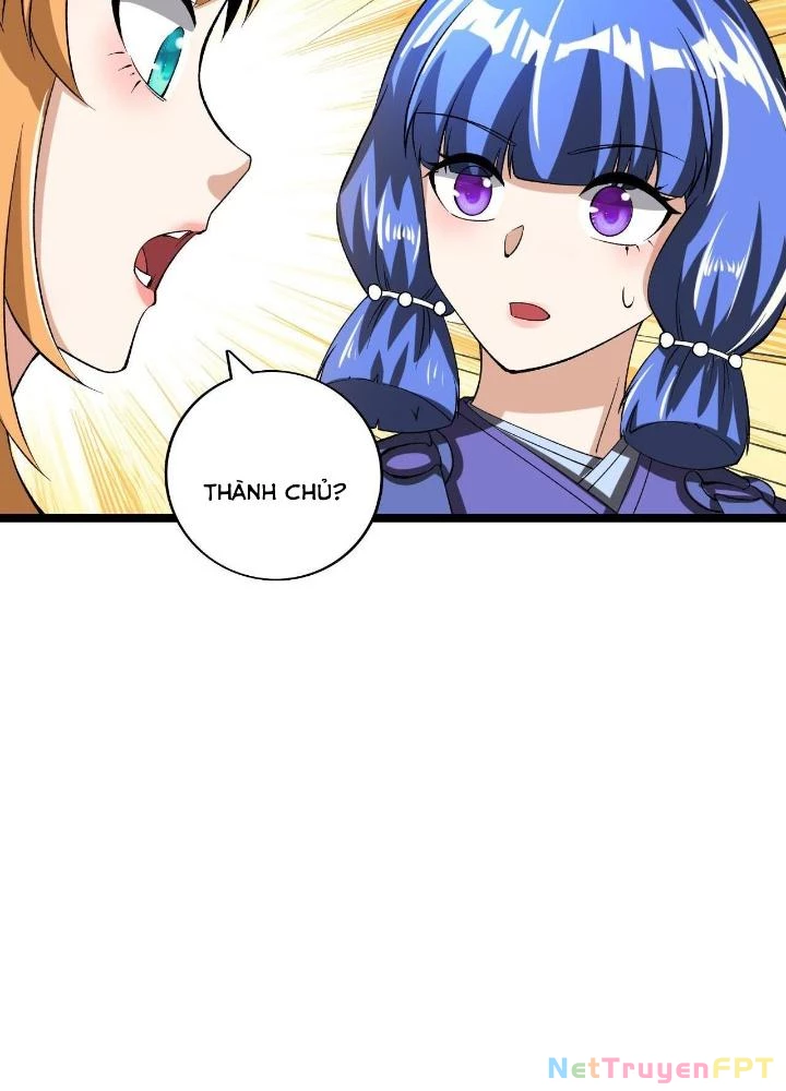 Chiến Thần Bất Tử Chapter 79 - Next Chapter 80