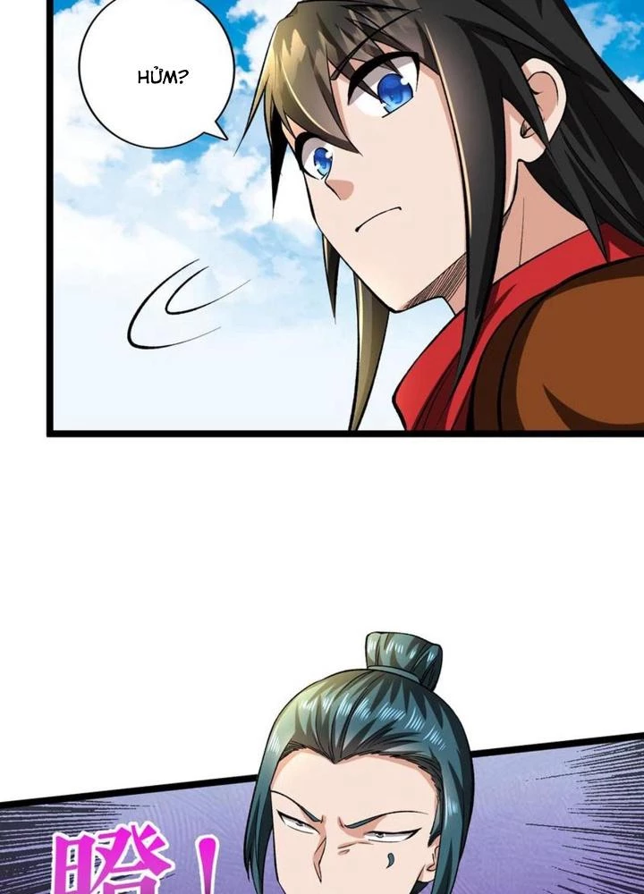 Chiến Thần Bất Tử Chapter 79 - Next Chapter 80