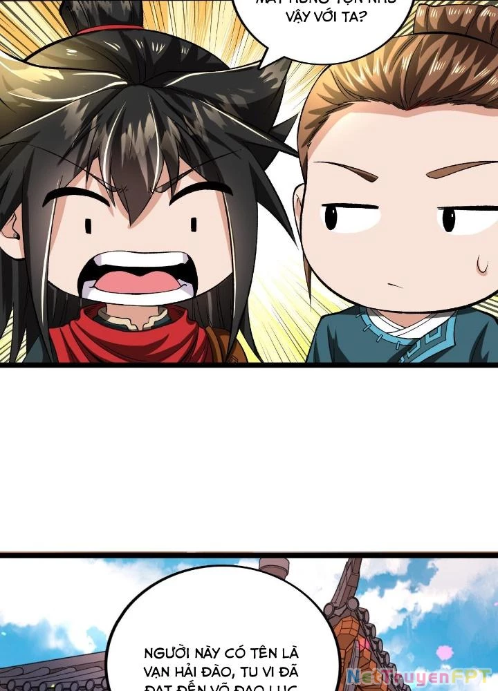 Chiến Thần Bất Tử Chapter 79 - Next Chapter 80