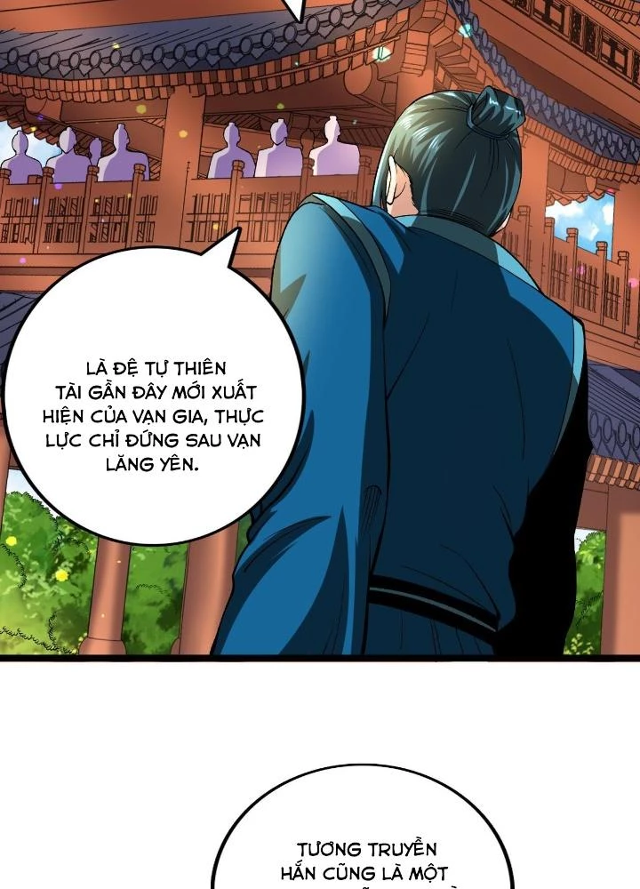 Chiến Thần Bất Tử Chapter 79 - Next Chapter 80