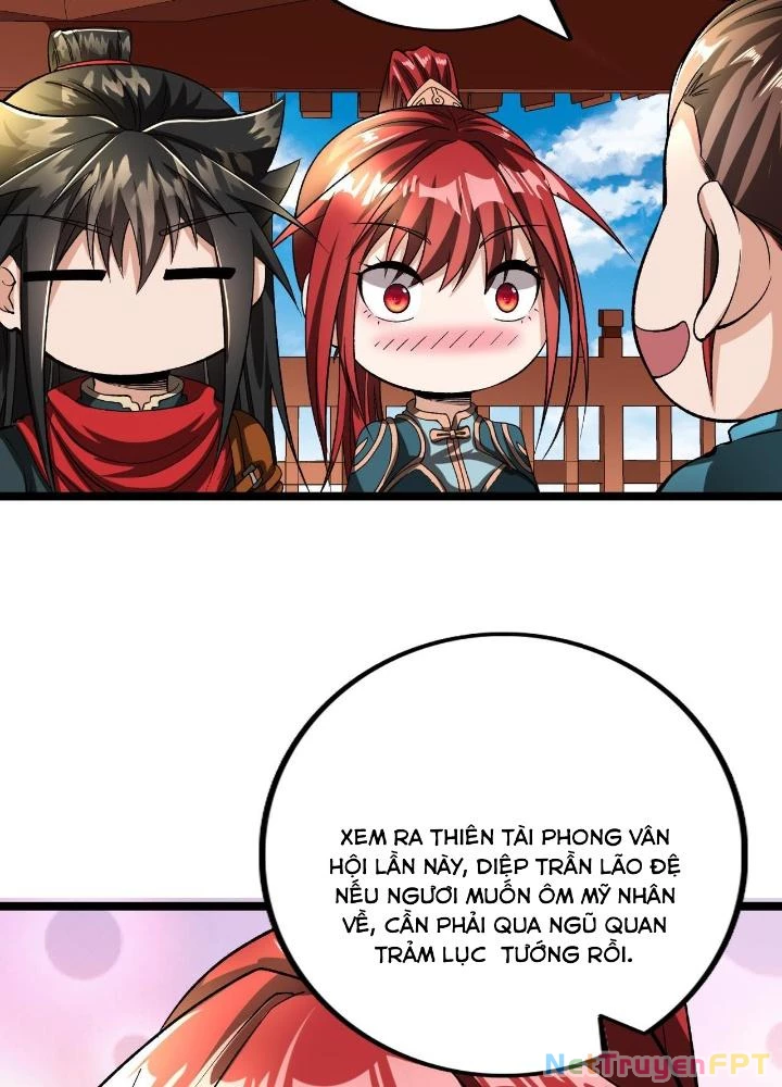 Chiến Thần Bất Tử Chapter 79 - Next Chapter 80