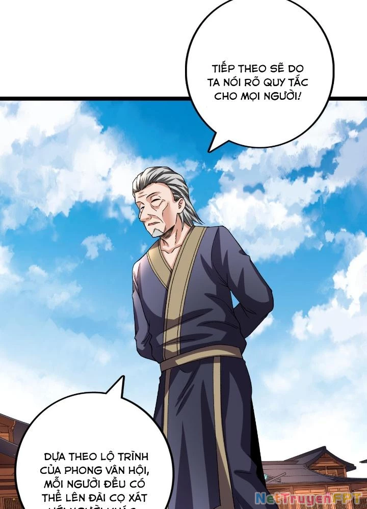 Chiến Thần Bất Tử Chapter 79 - Next Chapter 80