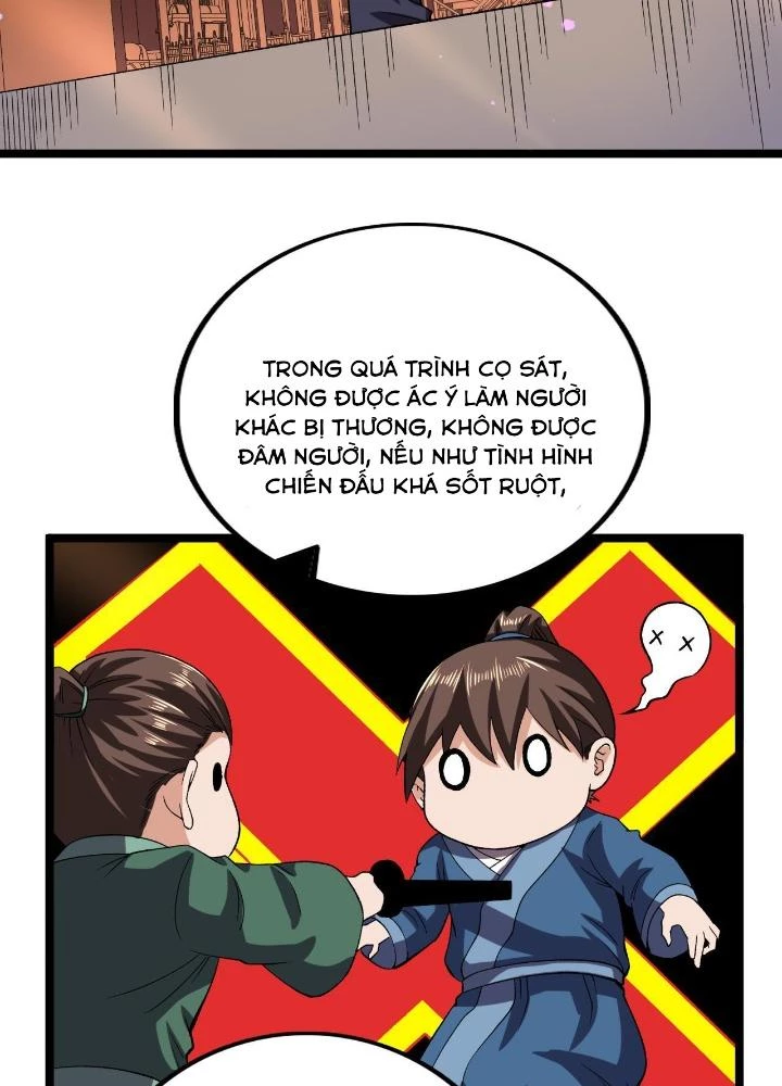 Chiến Thần Bất Tử Chapter 79 - Next Chapter 80