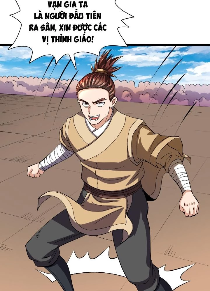 Chiến Thần Bất Tử Chapter 80 - Next Chapter 81