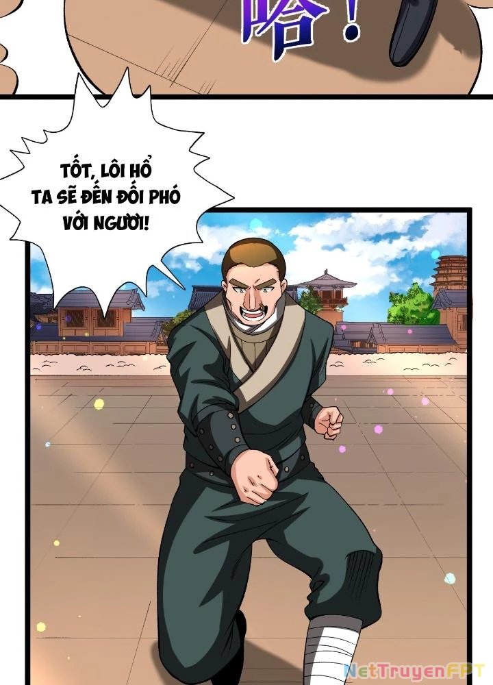 Chiến Thần Bất Tử Chapter 80 - Next Chapter 81