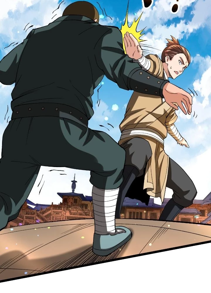 Chiến Thần Bất Tử Chapter 80 - Next Chapter 81