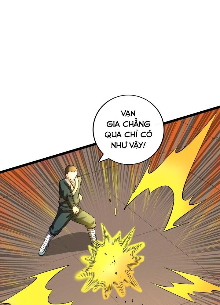 Chiến Thần Bất Tử Chapter 80 - Next Chapter 81