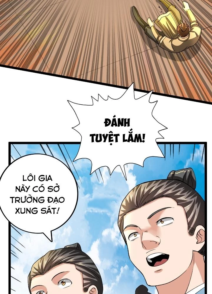 Chiến Thần Bất Tử Chapter 80 - Next Chapter 81